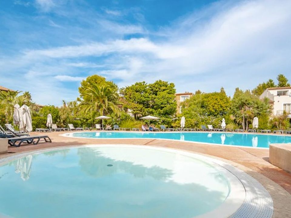 Leilighet i Hyeres, Var - bilde 2
