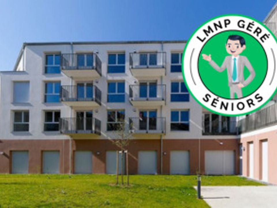 Lejlighed i Châlons-en-Champagne, Marne - foto 1