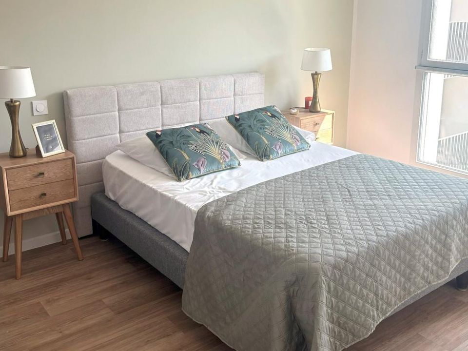 Lejlighed i Châlons-en-Champagne, Marne - foto 3