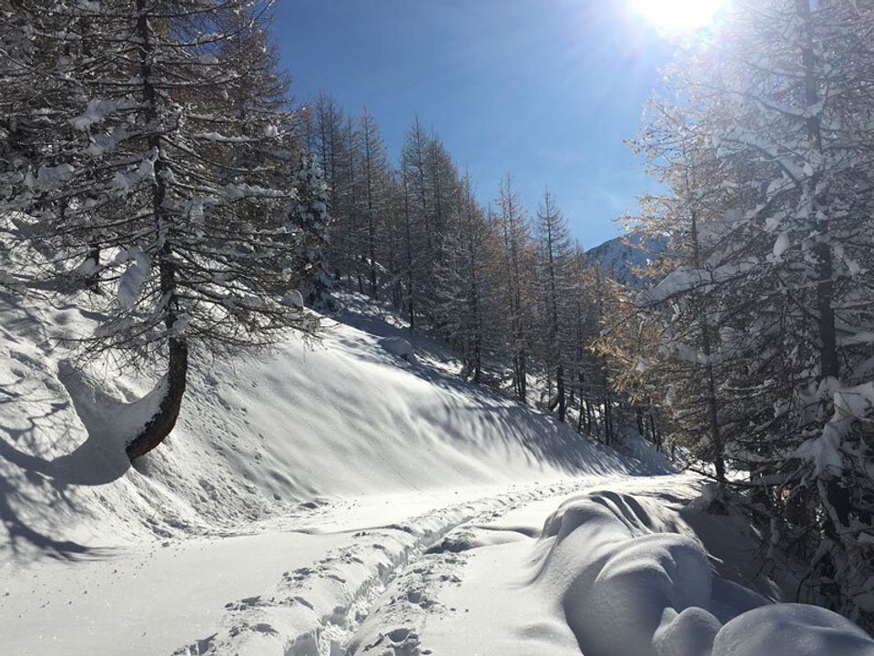 Studio i Isola, Alpes-Maritimes - foto 3