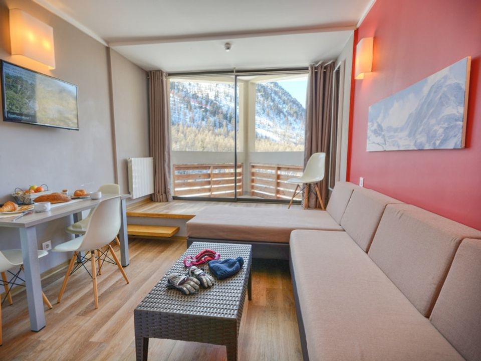 Studio i Isola, Alpes-Maritimes - foto 4