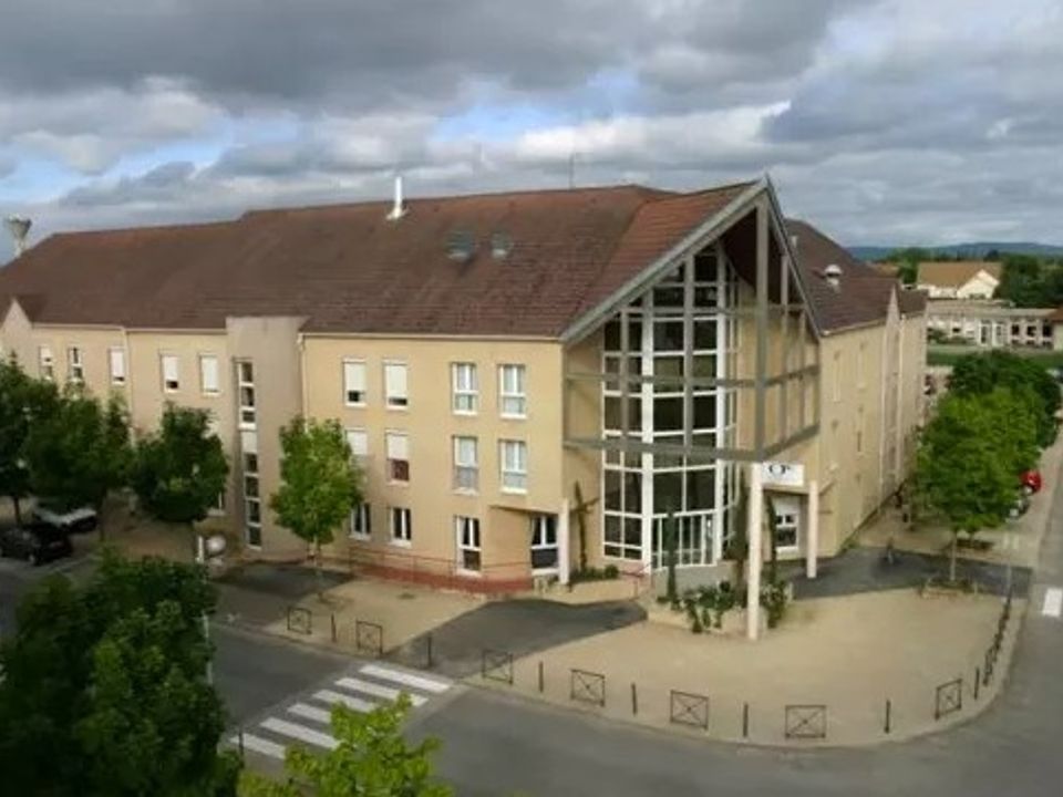 Lejlighed i Châtenoy-le-Royal, Saone-et-Loire - foto 2