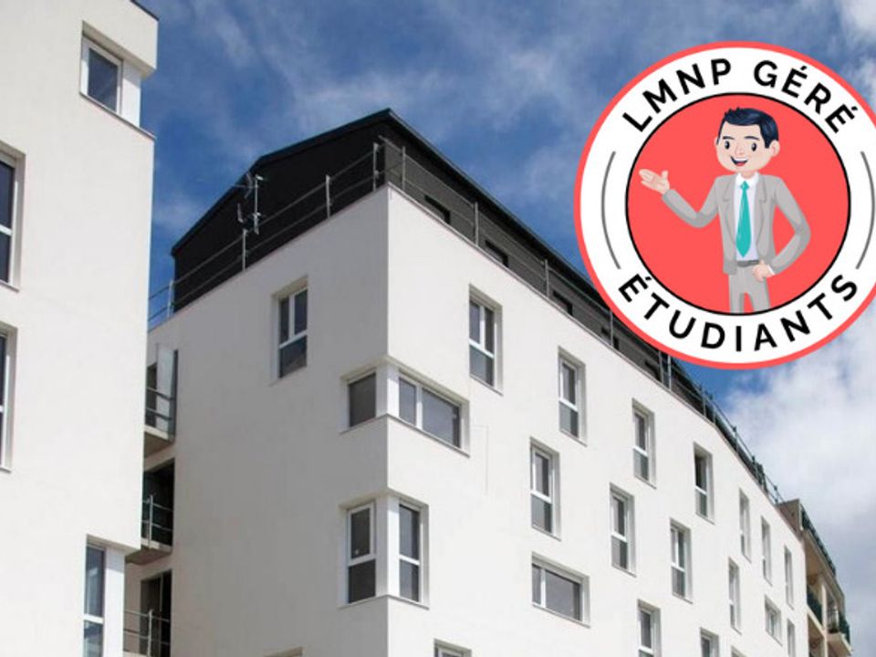Lejlighed i Lyon, Rhone - foto 1