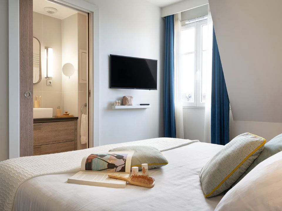 Lejlighed i Deauville, Calvados - foto 3
