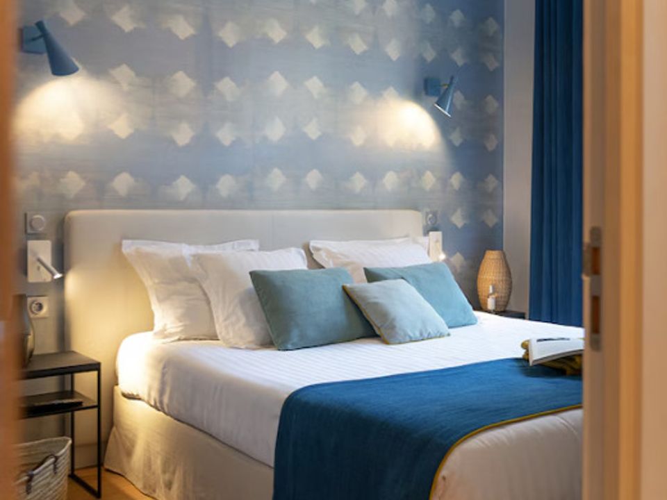 Lejlighed i Deauville, Calvados - foto 4