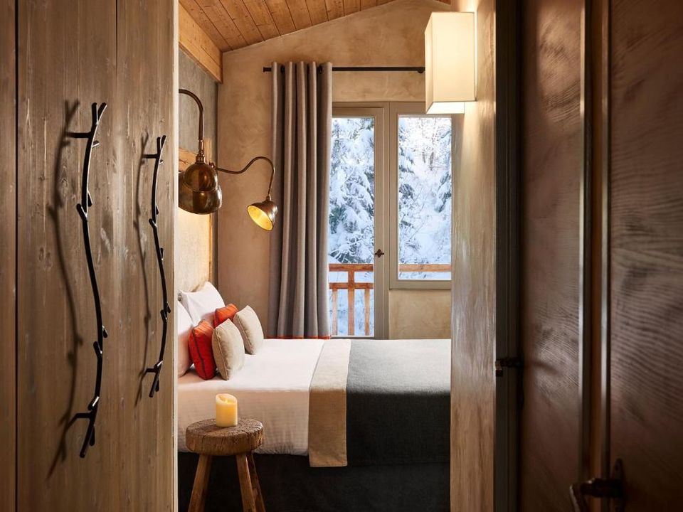 Duplex i Megève, Haute-Savoie - foto 4