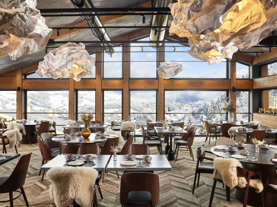 Duplex i Megève, Haute-Savoie - foto 5