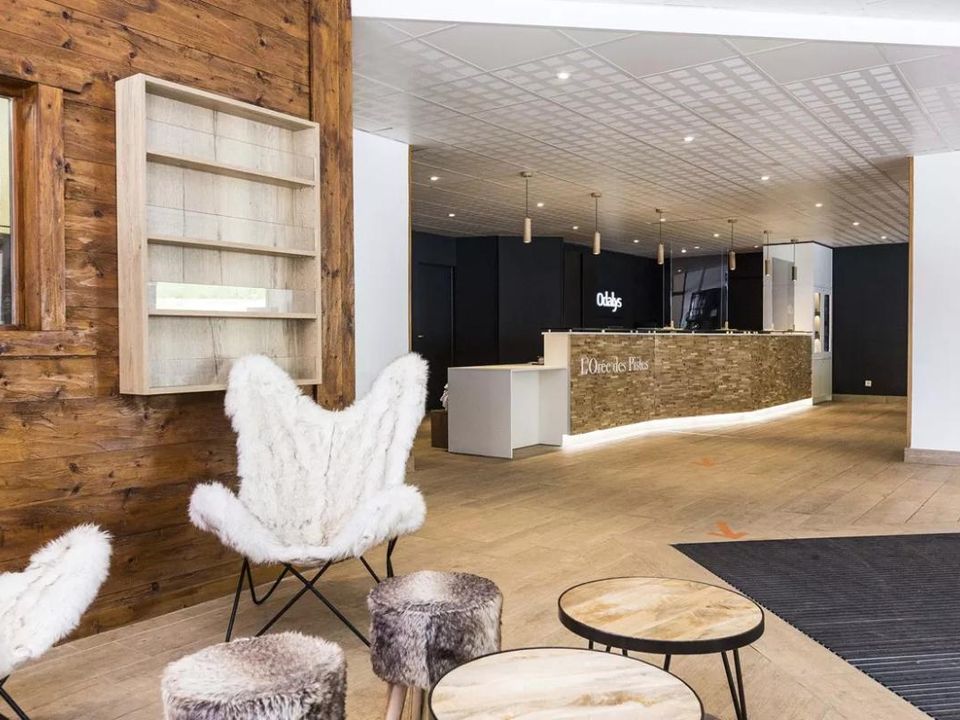 Lejlighed i Saint-Sorlin-d'Arves, Savoie - foto 2