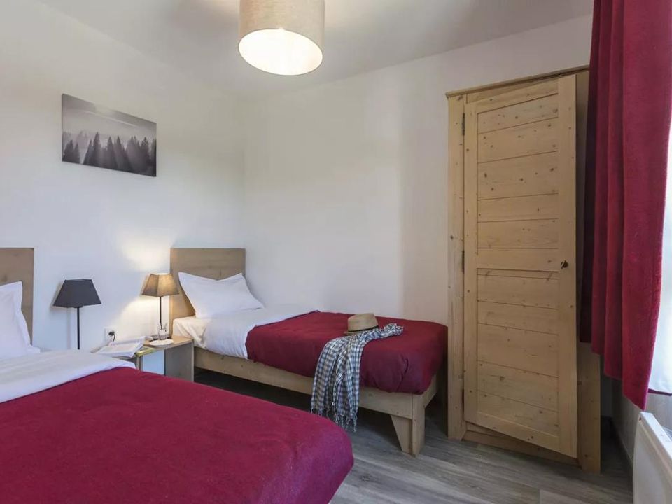 Lejlighed i Saint-Sorlin-d'Arves, Savoie - foto 4