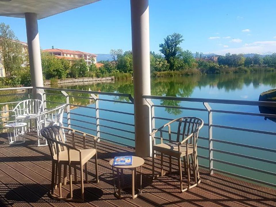 Lejlighed i Mandelieu-la-Napoule, Alpes-Maritimes - foto 2