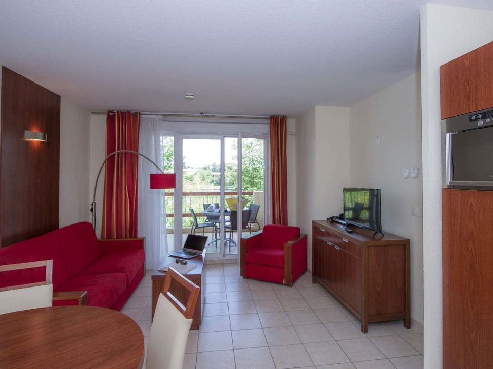 Lejlighed i Mandelieu-la-Napoule, Alpes-Maritimes - foto 4
