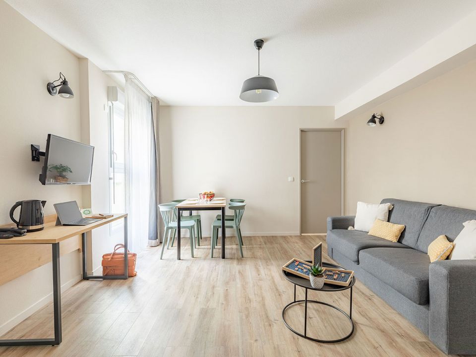 Apartament a Valence, Drome - foto 2