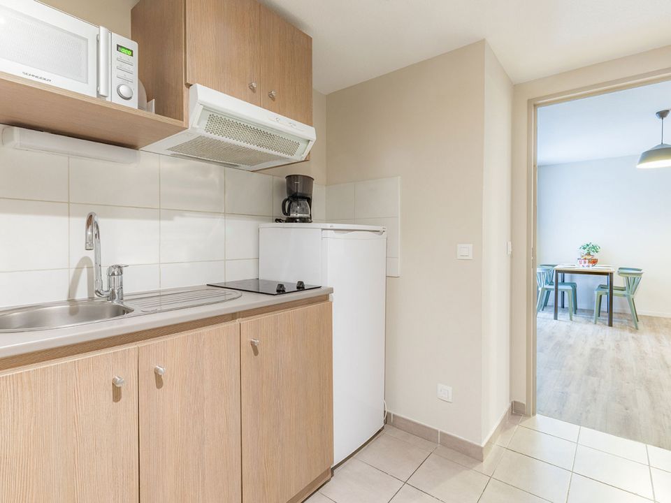 Apartament a Valence, Drome - foto 3
