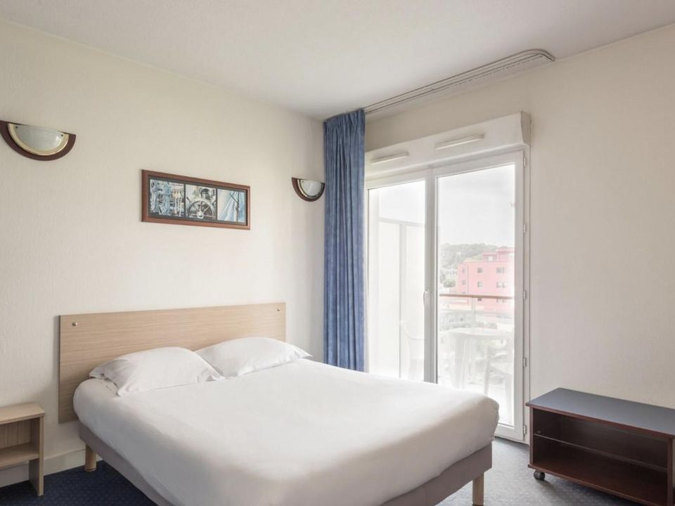 Studio i Antibes, Alpes-Maritimes - foto 4