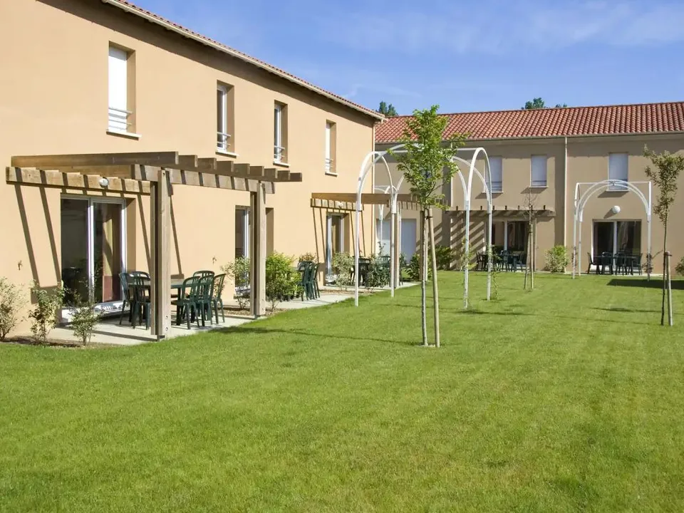Villa i Bergerac, Dordogne - foto 2