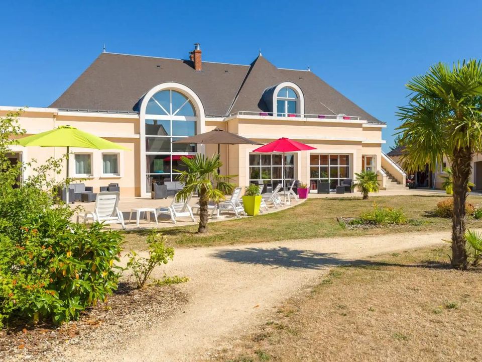Villa i Azay-le-Rideau, Indre-et-Loire - foto 2