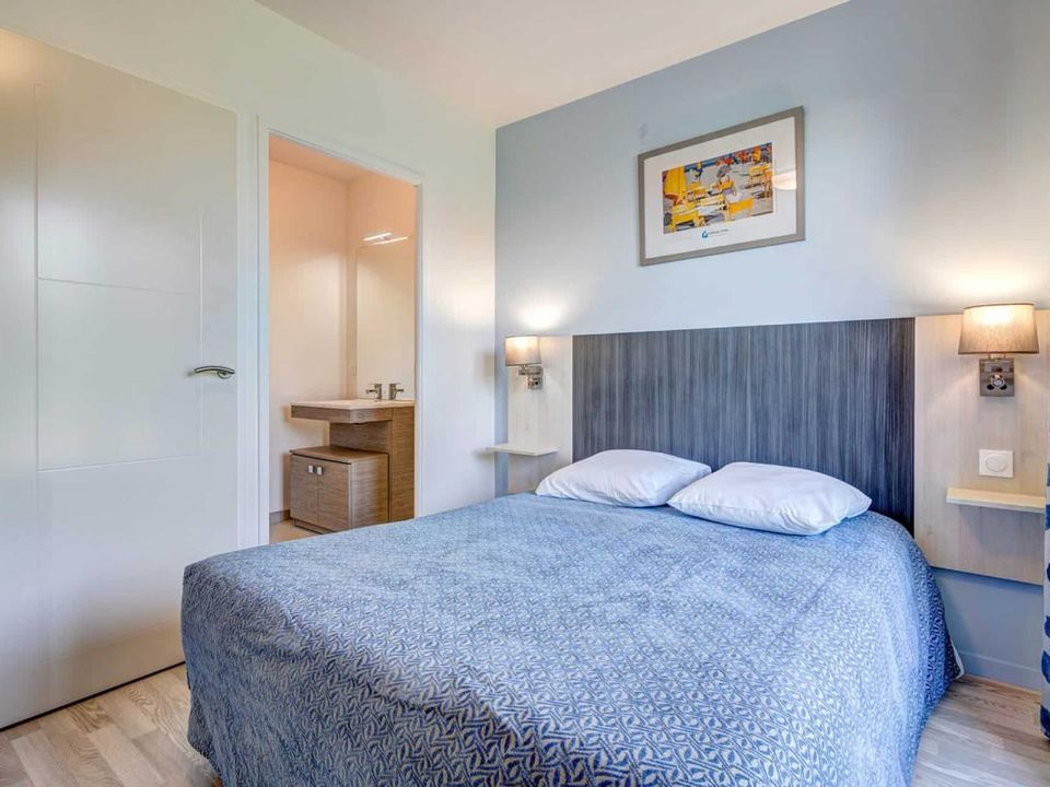 Lejlighed i Blonville-sur-Mer, Calvados - foto 3