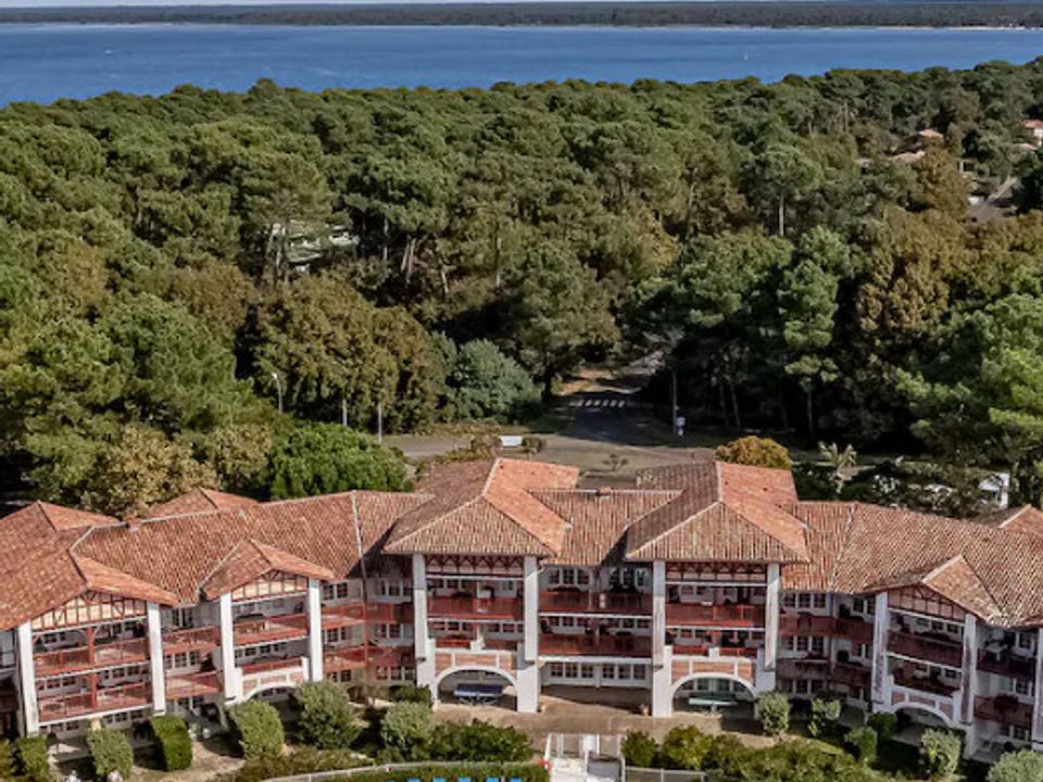 Dupleks: Biscarrosse, Landes – zdjęcie 2