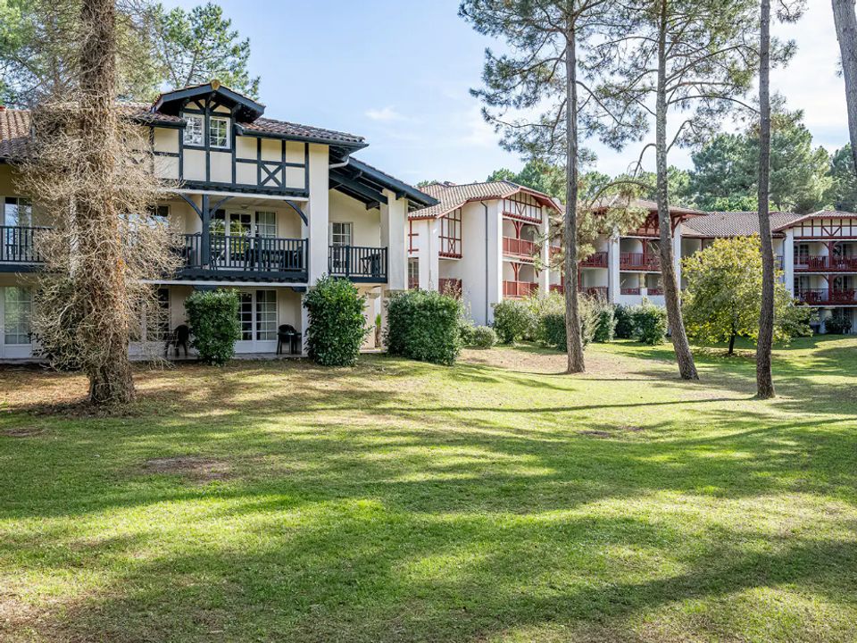 Dupleks: Biscarrosse, Landes – zdjęcie 3