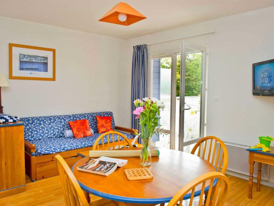 Lejlighed i Carantec, Finistere - foto 2