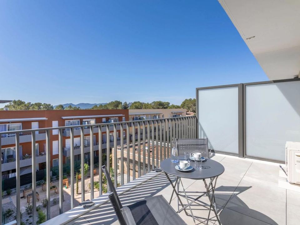 Apartament a Roquebrune-sur-Argens, Var - foto 2