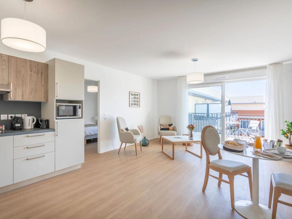 Apartament a Roquebrune-sur-Argens, Var - foto 3