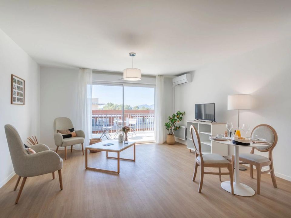 Apartament a Roquebrune-sur-Argens, Var - foto 4