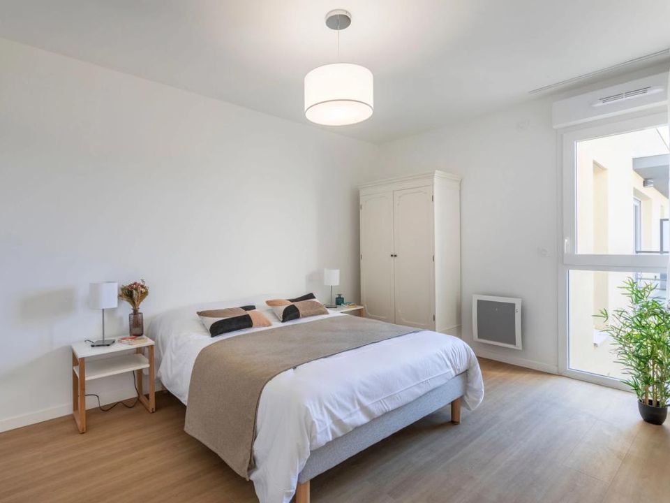 Apartament a Roquebrune-sur-Argens, Var - foto 5