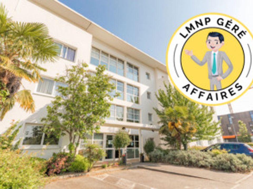 Duplex i Rennes, Ille-et-Vilaine - foto 1