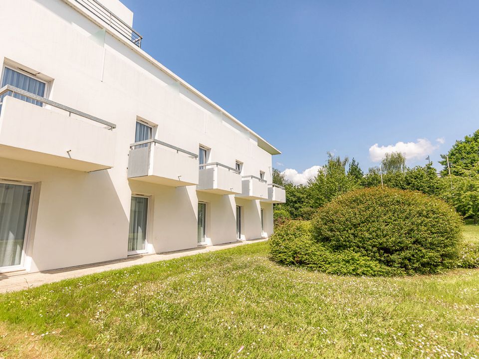 Duplex i Rennes, Ille-et-Vilaine - foto 2