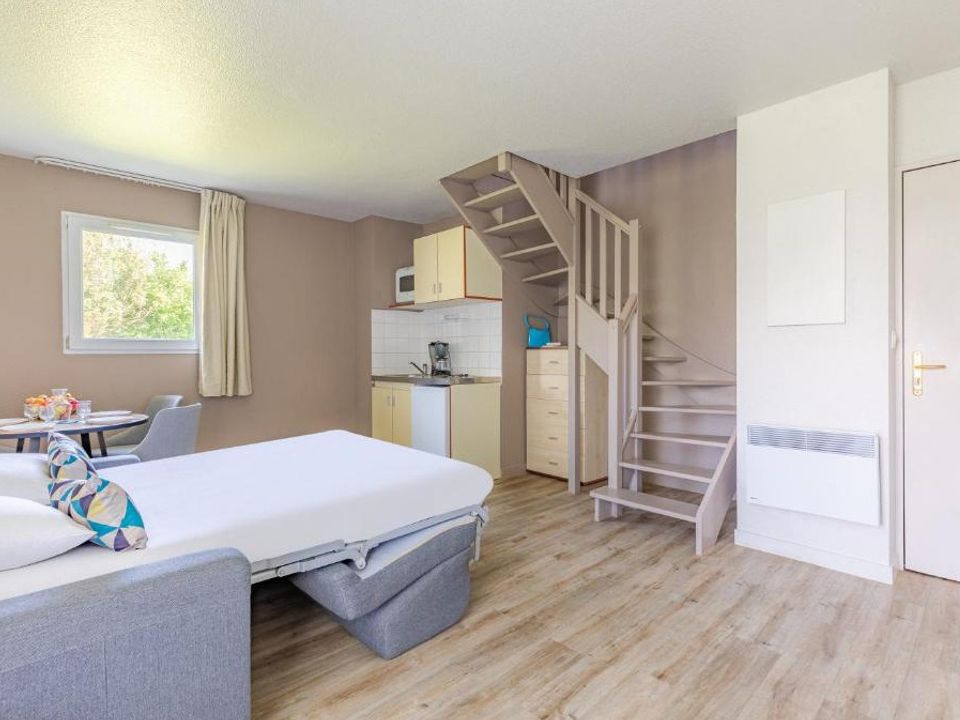 Duplex i Rennes, Ille-et-Vilaine - foto 3