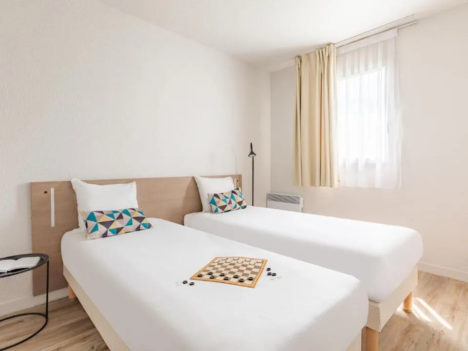 Duplex i Rennes, Ille-et-Vilaine - foto 4