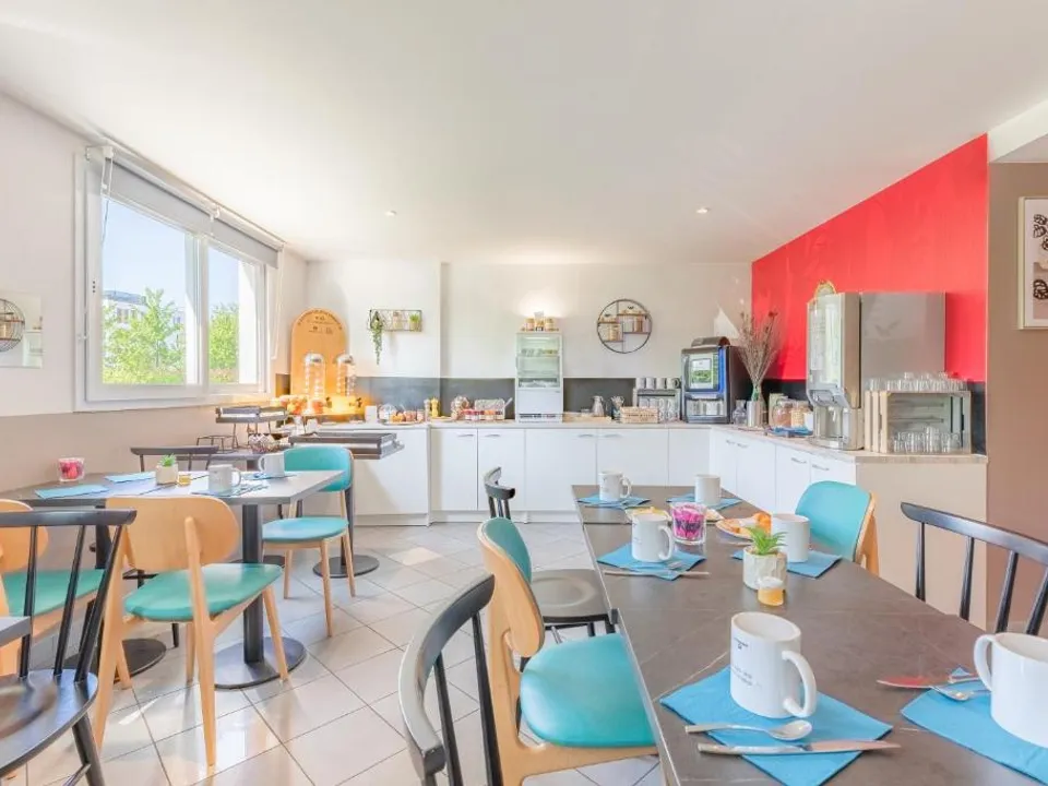 Duplex i Rennes, Ille-et-Vilaine - foto 5