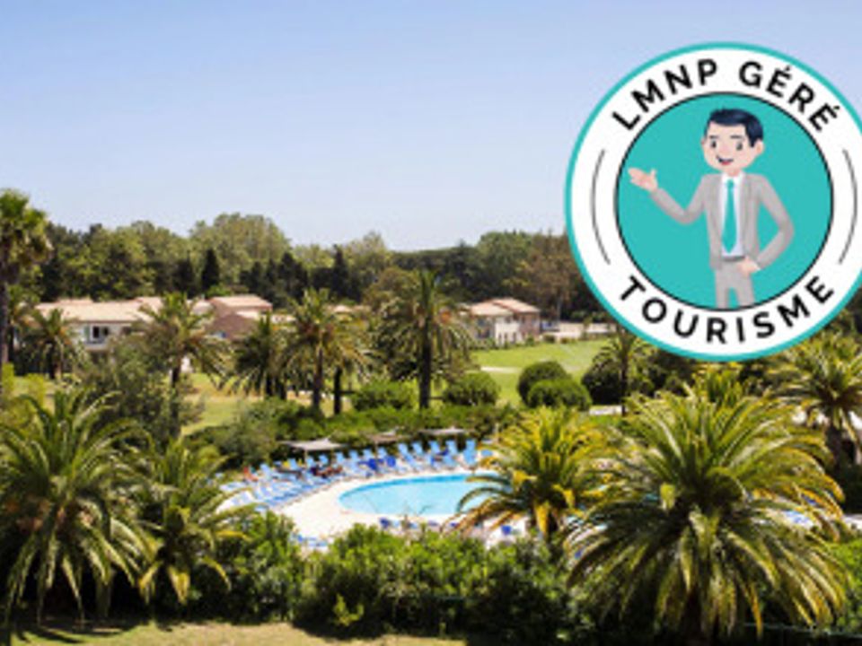 Lejlighed i Grimaud, Var - foto 1