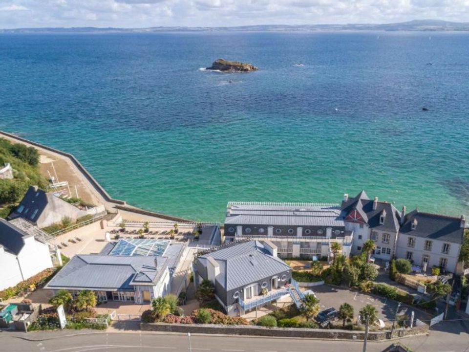 Lejlighed i Douarnenez, Finistere - foto 1
