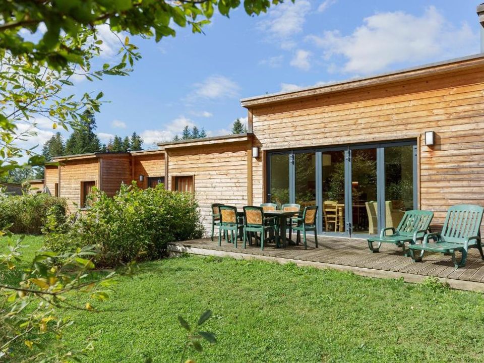 Villa i Hattigny, Moselle - foto 1
