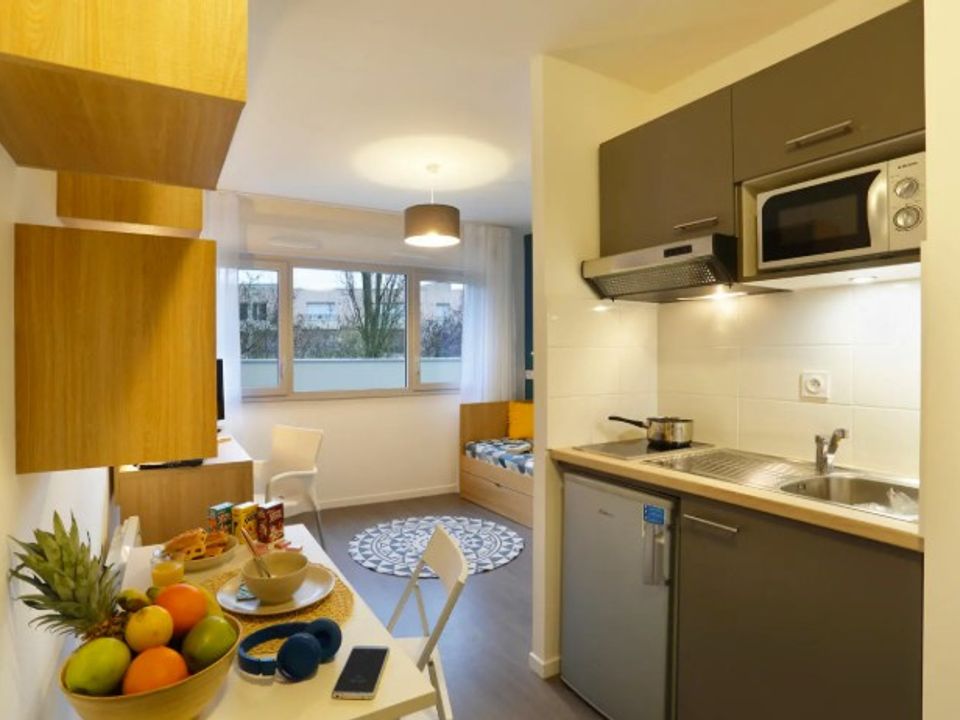 Apartament: Rennes, Ille-et-Vilaine – zdjęcie 2