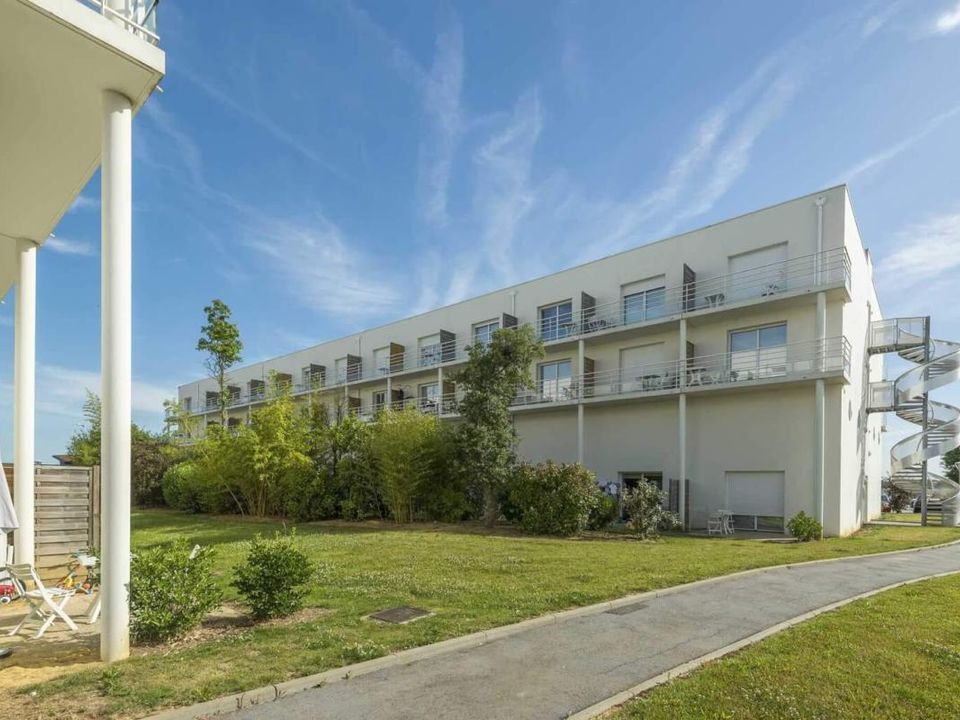 Apartamento en Chartres, Eure-et-Loir - foto 2