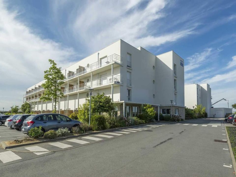 Apartamento en Chartres, Eure-et-Loir - foto 3