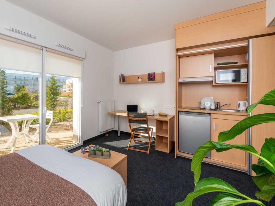 Apartamento en Chartres, Eure-et-Loir - foto 4