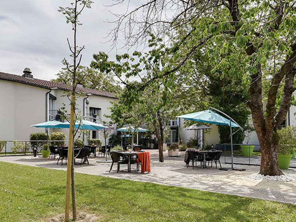 Lejlighed i Blagnac, Haute-Garonne - foto 5