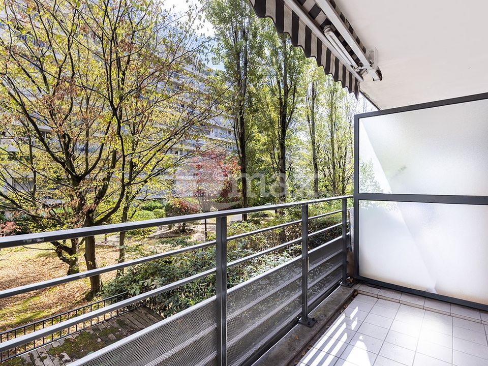 Lejlighed i Courbevoie, Hauts-de-Seine - foto 1