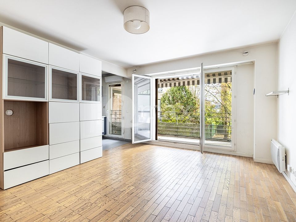 Lejlighed i Courbevoie, Hauts-de-Seine - foto 3