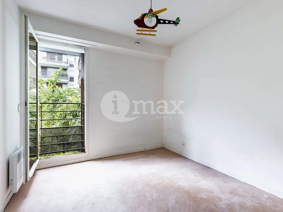 Lejlighed i Courbevoie, Hauts-de-Seine - foto 5