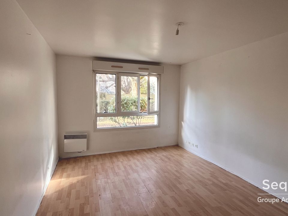 Lejlighed i Rosny-sous-Bois, Seine-Saint-Denis - foto 3