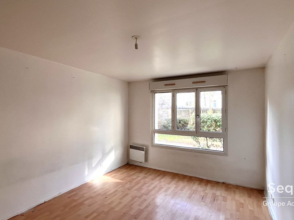 Lejlighed i Rosny-sous-Bois, Seine-Saint-Denis - foto 4