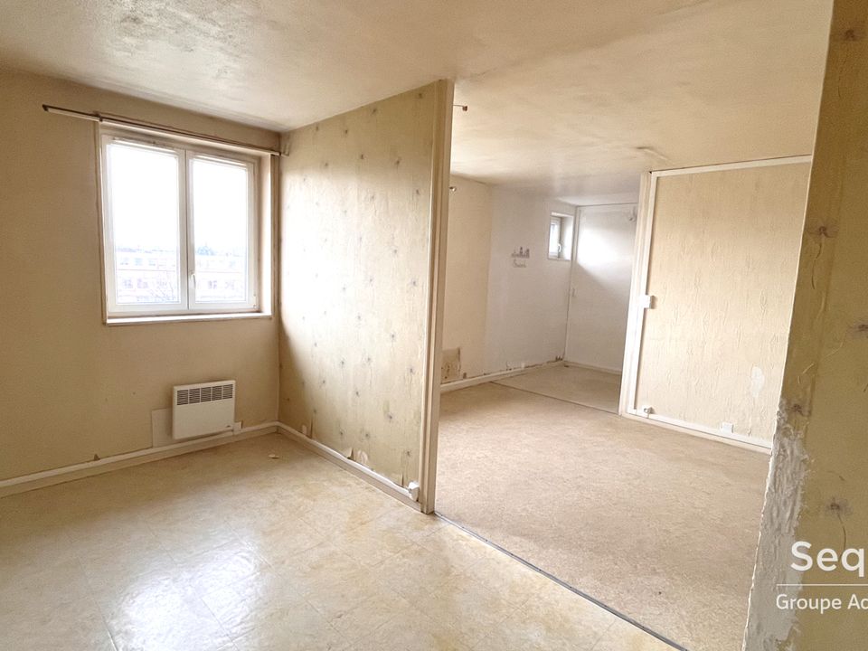 Lejlighed i Bobigny, Seine-Saint-Denis - foto 3