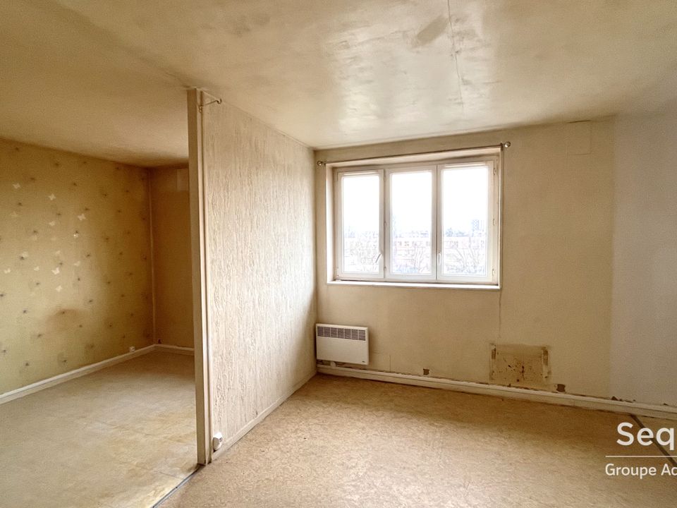 Lejlighed i Bobigny, Seine-Saint-Denis - foto 4