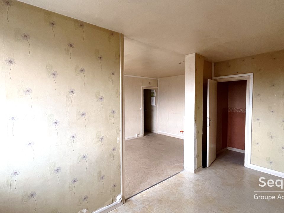 Lejlighed i Bobigny, Seine-Saint-Denis - foto 5