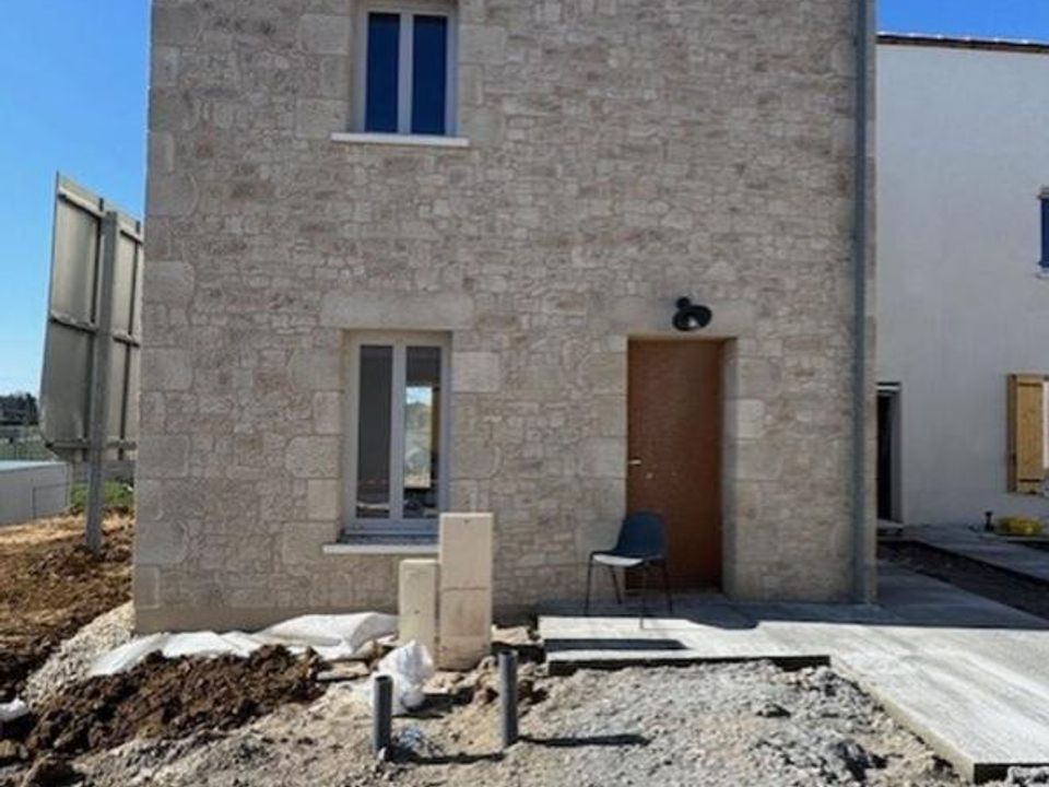 Villa i Nérigean, Gironde - foto 1